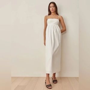 Reformation Adler Dress